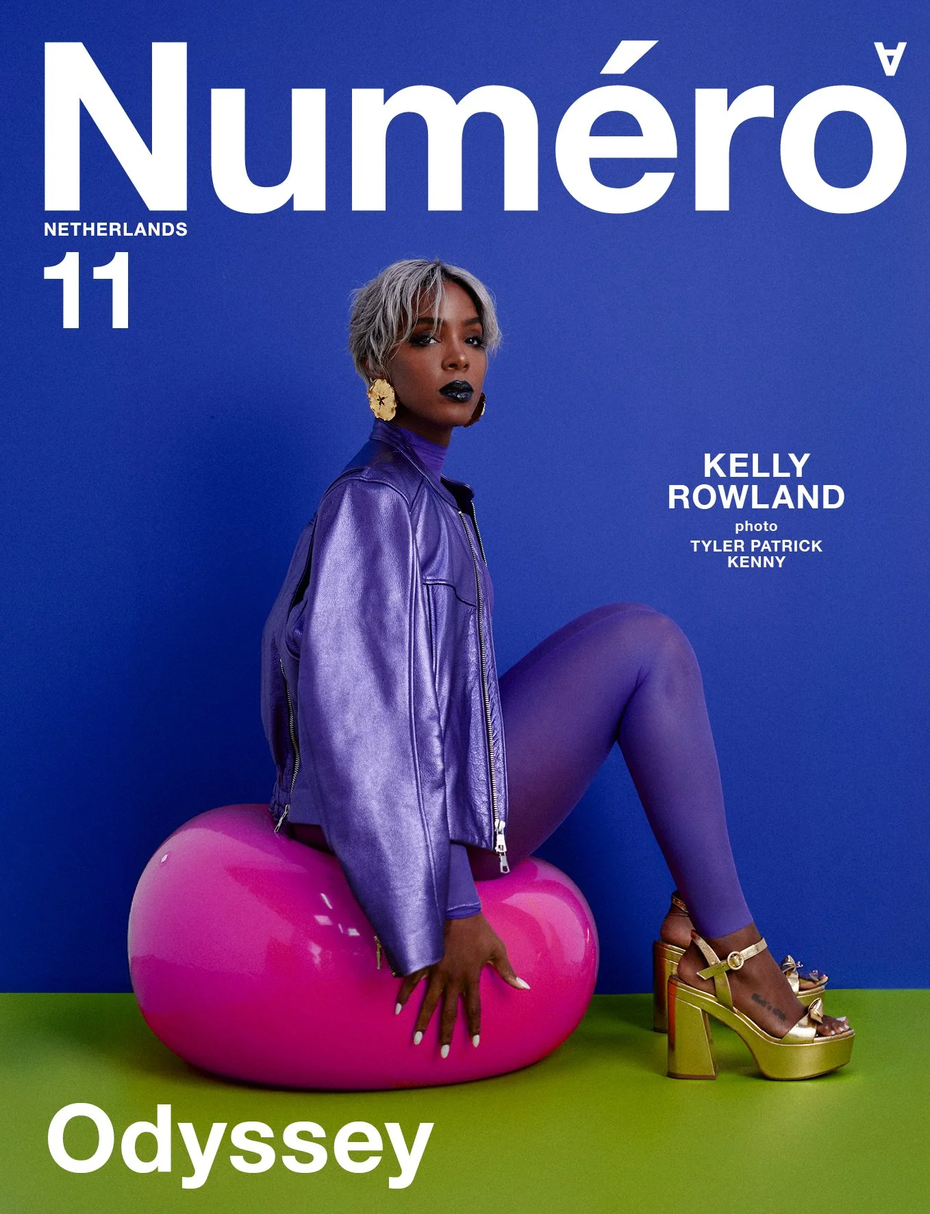 Webshop — Numéro Netherlands